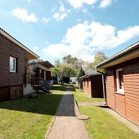 Bungalowpark Zinglingsberg by Rujana Ostseebad Ostseebad Binz Exterior foto